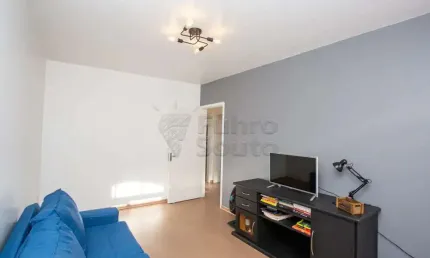 Apartamento de 02 quartos no residencial piriápolis