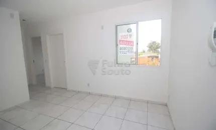 Lindo Apartamento de 2 Dormitórios no Life Club Fragata
