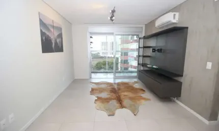 Apartamento com 2 quartos para alugar na Rua Almirante Barroso, A, 128733432, Centro, Pelotas