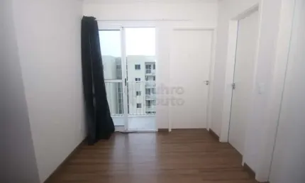 Apartamento mobiliado com 2 dormitórios no Jardim Umuharama - Conforto e localização estratégica