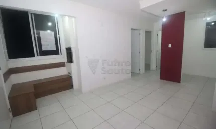 Apartamento com 2 dormitórios e excelente posição solar - solar das paineiras ii