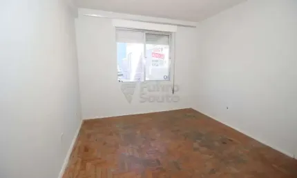 Descubra o Conforto e Modernidade no Edifício Residencial Paulo Silva, localizado no centro de Pelotas!