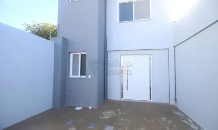 Sobrado Amplo e Reformado na Gonçalves Chaves - Pronto para Morar!