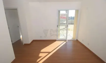 Apartamento com 2 Dormitórios no Residencial Torino - Conforto e Estrutura Completa para sua Família!