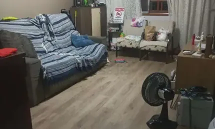 Casa Semi Mobiliada para aluguel ou venda no Residencial Verde Vale Fragata
