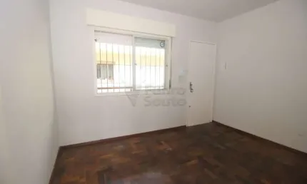 Apartamento para Alugar no Centro de Pelotas - 2 Dormitórios, Conforto e Excelente Localização!