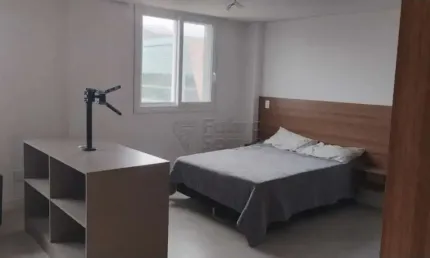 Loft Mobiliado e Planejado no Viver Quartier ? Moderno, Funcional e Pronto para Morar!