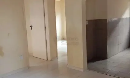 Apartamento com 2 Dormitórios no Edifício Residencial Village Center IV.