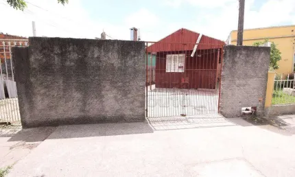 Casa com 2 quartos para alugar na Rua Coronel Onofre Pires, 13823642, Fragata, Pelotas