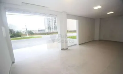 Oportunidade no areal - sala comercial em localização privilegiada!