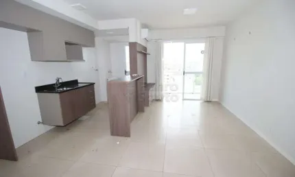 Descubra Seu Novo Lar: Apartamento Semi Mobiliado com 2 Quartos e Suíte no Centro de Pelotas