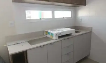 Loft semimobiliado no single residence - modernidade e conforto em excelente localização