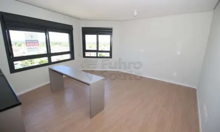 Kitnet / Stúdio para alugar na Rua Dois (Lot Pq Una Pelotas), 11893042, São Gonçalo, Pelotas