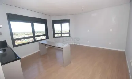 Kitnet / Stúdio para alugar na Rua Dois (Lot Pq Una Pelotas), 11893042, São Gonçalo, Pelotas