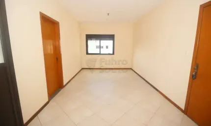 Apartamento com 1 quarto para alugar na Rua Félix da Cunha, 13813542, Centro, Pelotas