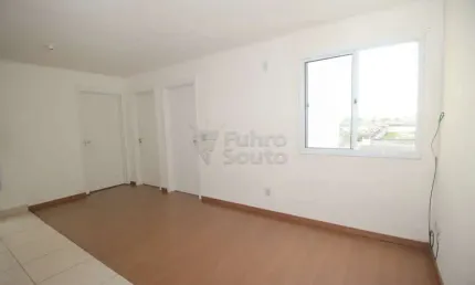 Apartamento com 2 quartos para alugar na Avenida Cristóvão José Dos Santos, Bloco B, 16833142, Três Vendas, Pelotas