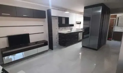 Apartamento semi mobiliado no condomínio tulipa - conforto, praticidade e excelente localização no areal!