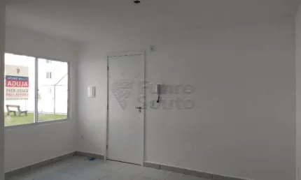 Apartamento com 2 quartos para alugar na Avenida Manoel Antônio Peres, Bloco G, 128735402 , Areal, Pelotas