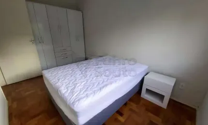 Apartamento com 2 quartos para alugar na Rua Domingos Guedes Cabral, 11883142, Fragata, Pelotas