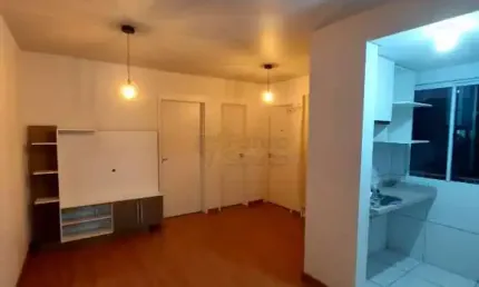 Lindo apartamento de 2 dormitórios no jardim do lago
