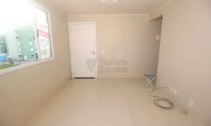 Apartamento 2 dormitórios no condomínio maria clara umuharama - areal