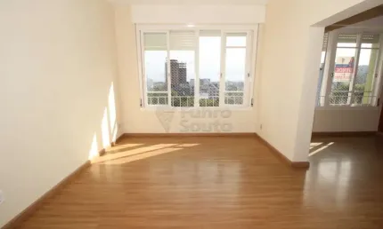 Apartamento com 2 quartos para alugar na Rua Barão de Butuí, 14843442, Centro, Pelotas