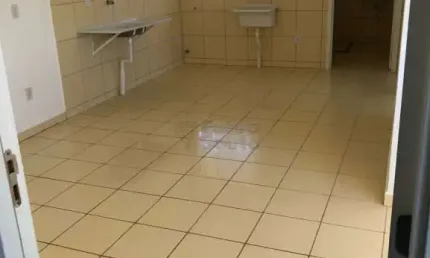 Apartamento com 2 dormitórios no residencial tulipa - conforto e modernidade