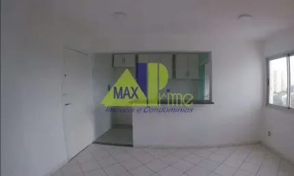Apartamento à venda em São Paulo - Vila Carmosina: 1 quarto, 1 sala, 1 banheiro e vaga de garagem!