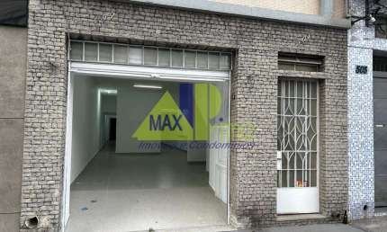 Ponto comercial para alugar na Rua Toledo Barbosa, 501, Belenzinho, São Paulo, 500 m2 por R$ 12.000