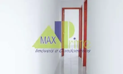 Apartamento para locação na Vila Carrão, São Paulo-SP: 1 quarto, 1 sala, 1 banheiro, 1 vaga de garagem, 50m² de área.