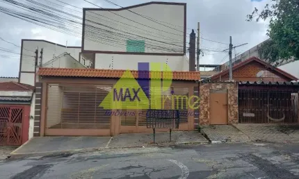 Casa em condomínio fechado com 3 quartos à venda na Rua São Serapião, 788, Vila Ré, São Paulo