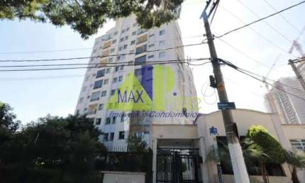 Apartamento com 2 quartos à venda na Rua Almeria, 787, Vila Granada, São Paulo