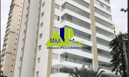 APARTAMENTO 97M²/03 DORMITÓRIOS/01 SUÍTE/SACADA/02 VAGAS