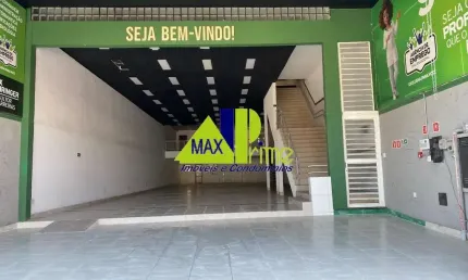Ponto comercial com 6 salas para alugar na Rua Maciel Monteiro, 569, Vila Santa Teresa (Zona Leste), São Paulo