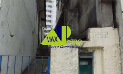 Aluguel de Apartamento na Vila Esperança - 2 quartos, 1 banheiro e 40m² em São Paulo-SP