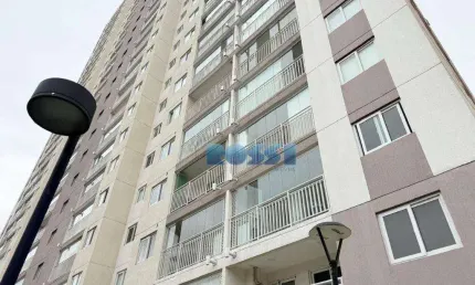 Apartamento com 2 dormitórios à venda, 45 m² por r$ 499.000 - vila prudente zona leste - são paulo/sp