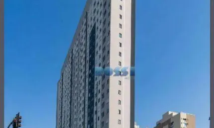 Apartamento com 2 dormitórios à venda, 34 m² por r$ 400.000,00 - vila prudente (zona leste) - são paulo/sp