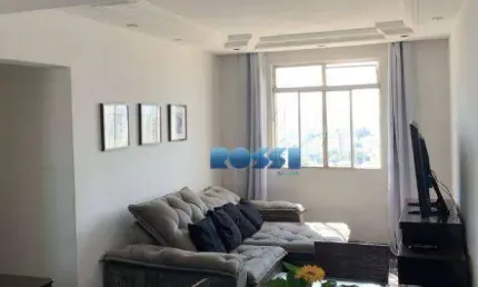 Apartamento à venda, 68 m² por r$ 330.000,00 - alto da mooca - são paulo/sp