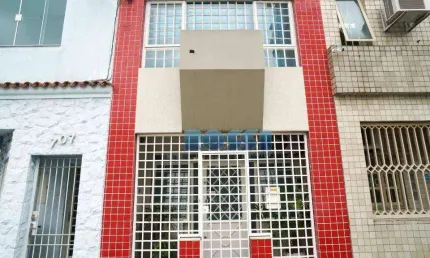 Sobrado à venda, 108 m² por R$ 499.000,00 - Mooca - São Paulo/SP