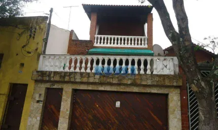 Sobrado com 3 dormitórios à venda, 350 m² por R$ 1.914.893,62 - Vila Prudente (Zona Leste) - São Paulo/SP