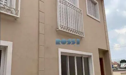 Sobrado à venda, 70 m² por R$ 370.000,00 - Vila Prudente (Zona Leste) - São Paulo/SP