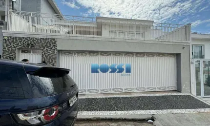 Casa com 3 dormitórios à venda, 202 m² por r$ 2.050.000,00 - mooca - são paulo/sp