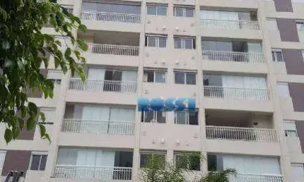 Apartamento com 2 dormitórios à venda, 68 m² por r$ 770.000,00 - vila prudente (zona leste) - são paulo/sp