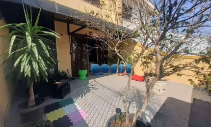 Sobrado com 3 dormitórios à venda, 188 m² por r$ 1.000.000,00 - vila zelina - são paulo/sp