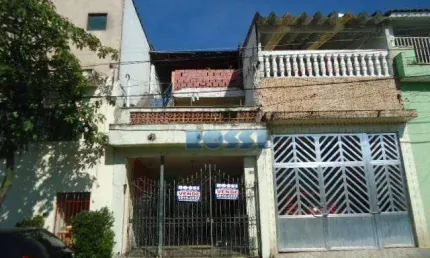 Sobrado à venda, 180 m² por r$ 850.000,00 - vila libanesa - são paulo/sp