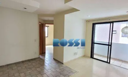 Apartamento com 2 dormitórios para alugar, 54 m² por r$ 3.224,45/mês - mooca - são paulo/sp