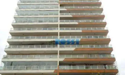 Apartamento à venda, 180 m² por R$ 1.095.000,00 - Parque da Mooca - São Paulo/SP