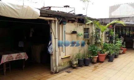 Sobrado residencial à venda, parque independência, são paulo.