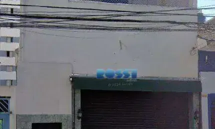 Salão à venda, 234 m² por r$ 1.750.000,00 - mooca - são paulo/sp