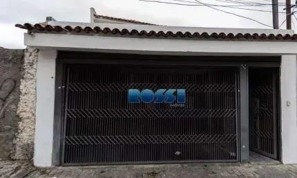 Sobrado à venda, 262 m² por R$ 990.000,00 - Vila Prudente (Zona Leste) - São Paulo/SP